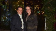 María Fernanda Cabal anunció las funciones de su esposo, José Félix Lafaurie, si se convierte en presidente: ¿saldría de Fedegán?