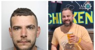 Killer punched Iraq War veteran three times in deadly Midlands attack