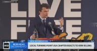 UC Davis students respond to Charlie Kirk’s assassination