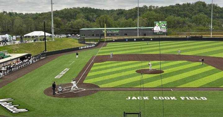 WVSSAC relocates high school state baseball tournament to Huntington following bid process