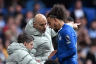Breaking down Chelsea's collapse against Brighton: Red card, a Cruyff turn and 'presents' for the visitors