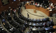 Senado aprueba nombramiento de 13 integrantes del Consejo del Sistema de Búsqueda de Personas