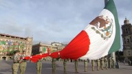 Sheinbaum encabeza homenaje a víctimas del 19 de septiembre de 1985 y 2017