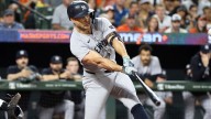 Yankees’ Giancarlo Stanton sound off on 450th HR’s importance