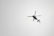 No survivors after helicopter crash in Lakeville