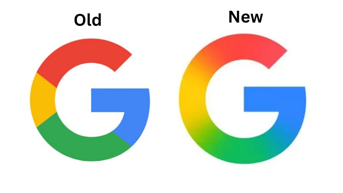 Google Just Changed Its Logo — Here's What They Came Up With