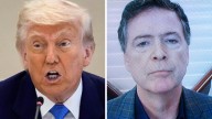 Trump celebrates Comey indictment: ‘Justice in America’