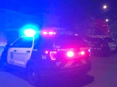 Man shot in leg on Syracuse’s West Side, dropped off at hospital