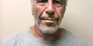 Senate Republicans defeat Democrats’ effort to force the release of Epstein files