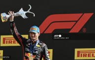 Verstappen sobrevive a los McLaren y se reencuentra con la victoria en Monza