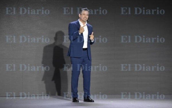 Asumo lo que venga en el futuro: Bonilla