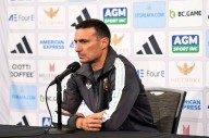 Scaloni define la lista de Argentina para la fecha FIFA: Messi confirmado y cuatro debutantes en la mira