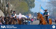 Septiembre en Buenos Aires: agenda completa de fiestas rurales y eventos gastronómicos