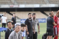 Antonio Fernández: “Estamos fastidiados”