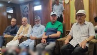 China Will Fill The Gap: NC President Farooq Abdullah Slams Centre’s Silence On Ladakh Unrest