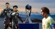 Dónde ver EN VIVO Y GRATIS el partido México vs España del Mundial Sub