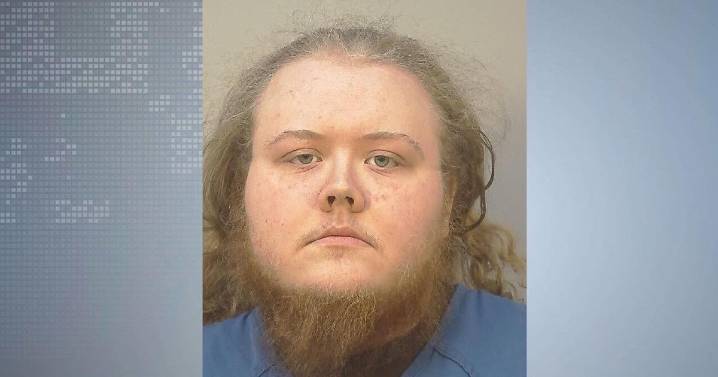 Madison father sentenced to 70 years in prison for sex crimes against his infant