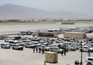 Trump’s dream of retaking Bagram might end up looking like an Afghan re
