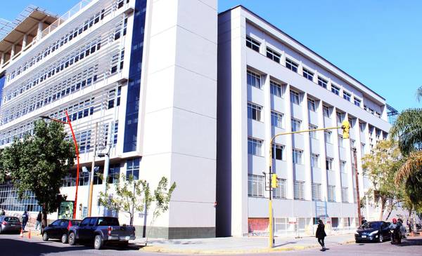 Gendarmes fueron condenados por drogar y violar a una compañera