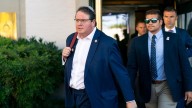 Florida Republican asks constituents for tips on those celebrating Kirk death