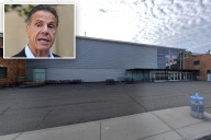Andrew Cuomo's brother-in-law accused of cover up tied to sexual abuse allegations at NYC sports center: court docs