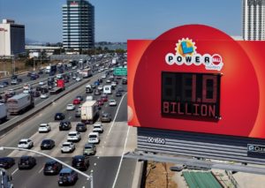Powerball jackpot soars to $1.1 billion on Labor Day after no winner in Saturday’s drawing