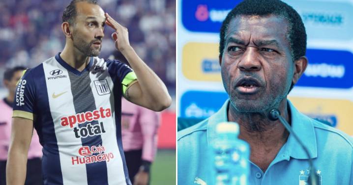 ¿El espía? Uribe detalló puntos débiles de Alianza Lima en medio chileno: "No están..."