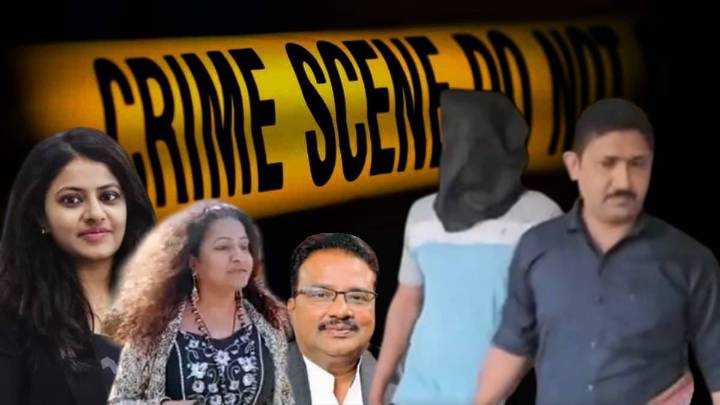 'Kidnapped' Truck Driver's Shocking Claims Against Puja Khedkar's Family India News