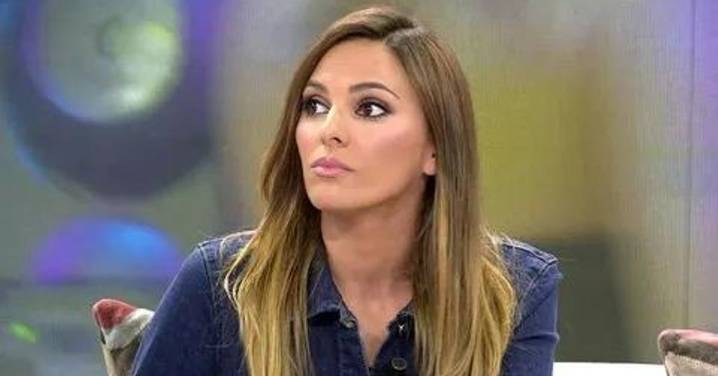 Irene Rosales desmiente exclusivas y denuncia la presión mediática