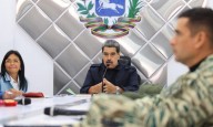 Maduro refuerza seguridad nacional con 173 Cuadrantes de Paz