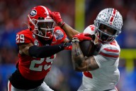 How tape from a 2022 Ohio State game helped Alabama beat Georgia