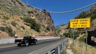 UDOT bans long trucks from Ogden Canyon Road to bolster safety