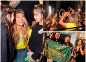 Karol G paraliza a São Paulo: será la primera latina en el show de medio tiempo de la NFL