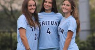 Captains Corner: Triton Girls Soccer