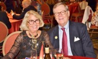 Gulfshore Opera's youth initiatives reflect support of patron John Wernette