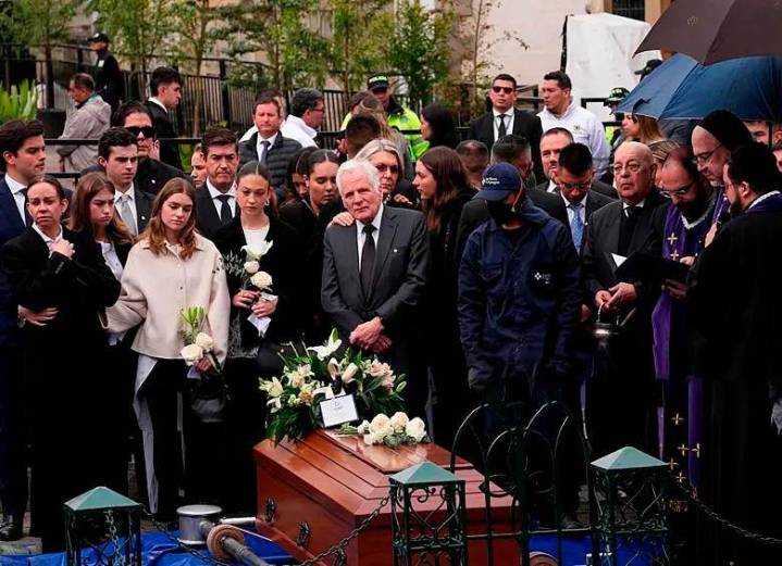 Familia de Miguel Uribe radicó una queja contra el presidente Petro en la ONU por exponer las teorías del caso: “Es inaceptable”