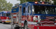 Structure fire caused by clothes dryer in Moberly