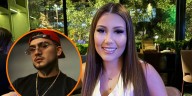 Novia de B-King, cantante asesinado en México, comparte videos de sus últimos momentos juntos: “No puedo con este dolor”