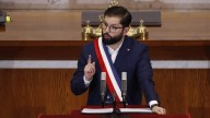Discursos, reuniones bilaterales y más: La agenda del Presidente Boric en la 80 Asamblea de la ONU