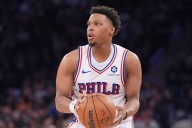 Kyle Lowry’s new role: NBA analyst for Prime Video, even while still playing for the 76ers