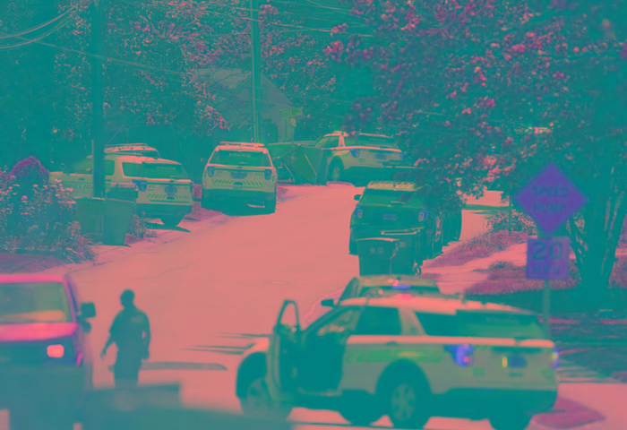 Un saldo parcial de tres muertos y ocho heridos deja tiroteo en Carolina del Norte