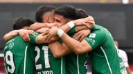 Sarmiento superó a Barracas Central y lo dejó sin punta en la Zona A