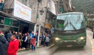Crisis en Machu Picchu: anuncian paro de 48 horas ante disputa entre Consettur y Torontoy por la ruta Hiram Bingham