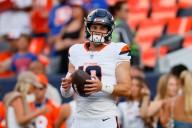 Broncos Could Add Intriguing Young Weapon for Bo Nix