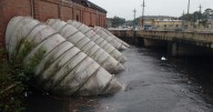 How the water got out of New Orleans after post-Katrina flooding: Richard Campanella