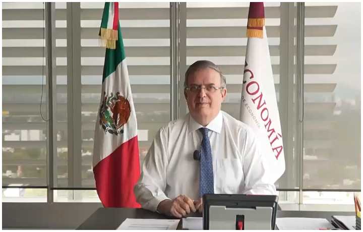 México anuncia revisión anticipada del T