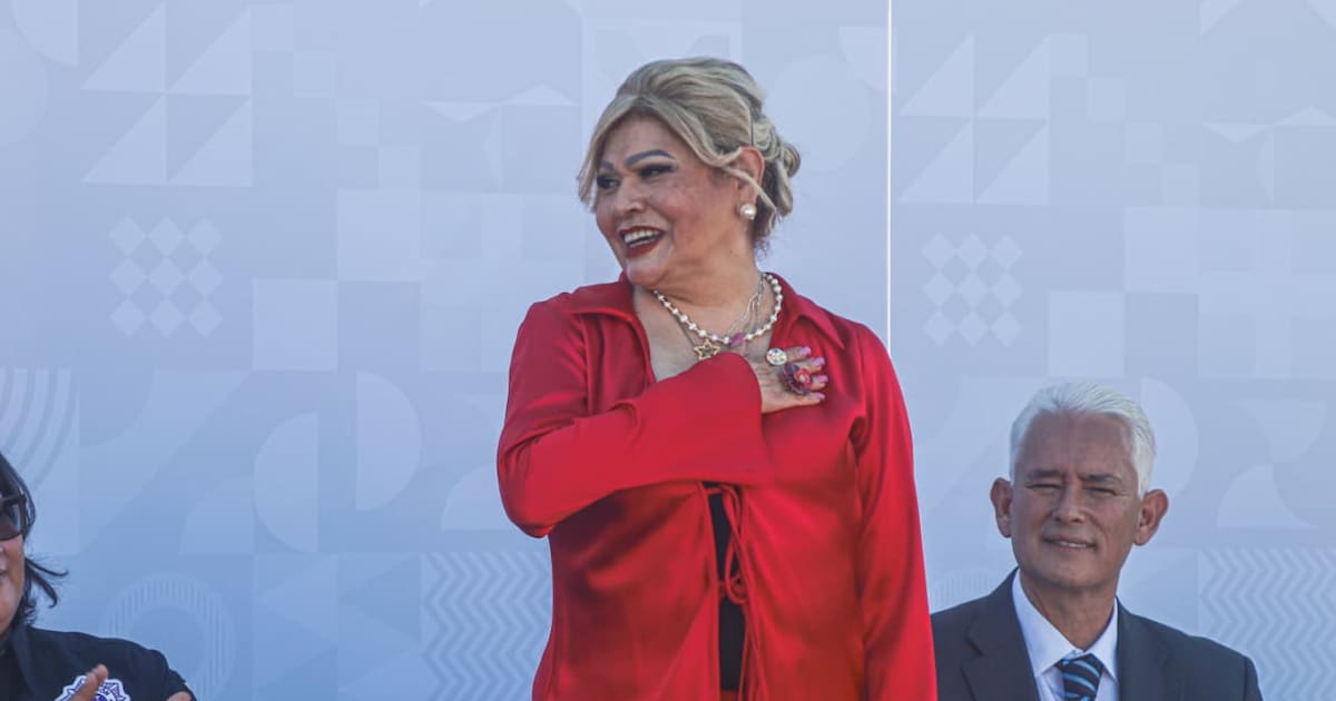 Aclara fiscal general que Mexicali no es una ciudad crítica en seguridad