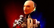 CEO Pumping Out Thousands of AI Slop Podcasts Says Her Critics Are “Luddites”