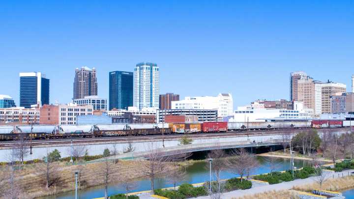 Unlikely southern haven dubbed 'Magic City' set to become US tourist hotspot in 2026 after $750k stadium renovations