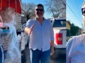 El intendente de Brandsen apuntó contra el concejal de Kicillof tras la pelea en la calle: “Me mandó a agredir con sus militantes”